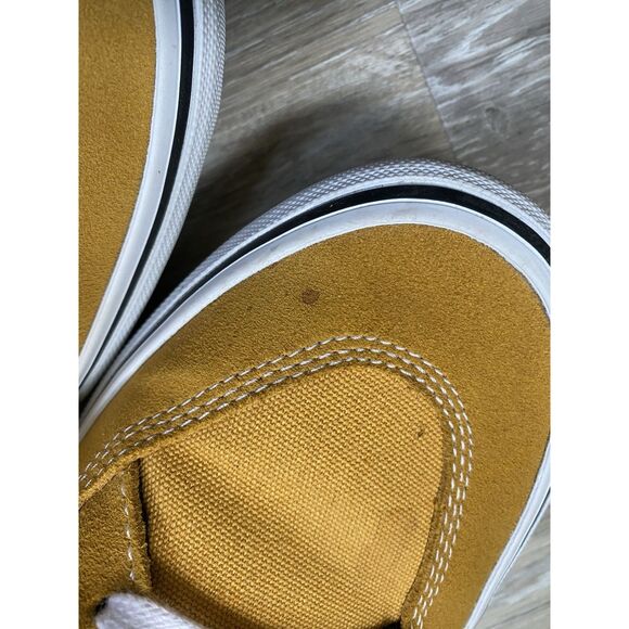 Vans Rowan Golden Glow Yellow Size US 11.5 Men Rare VN0A5JICLSV main image 9